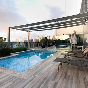 Simply Comfort In J One Tower Апартаменты